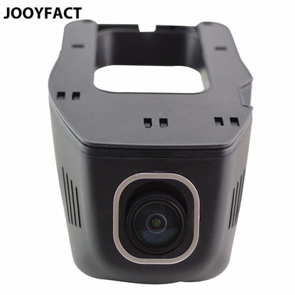 1080P WiFi DVR Dash Cam